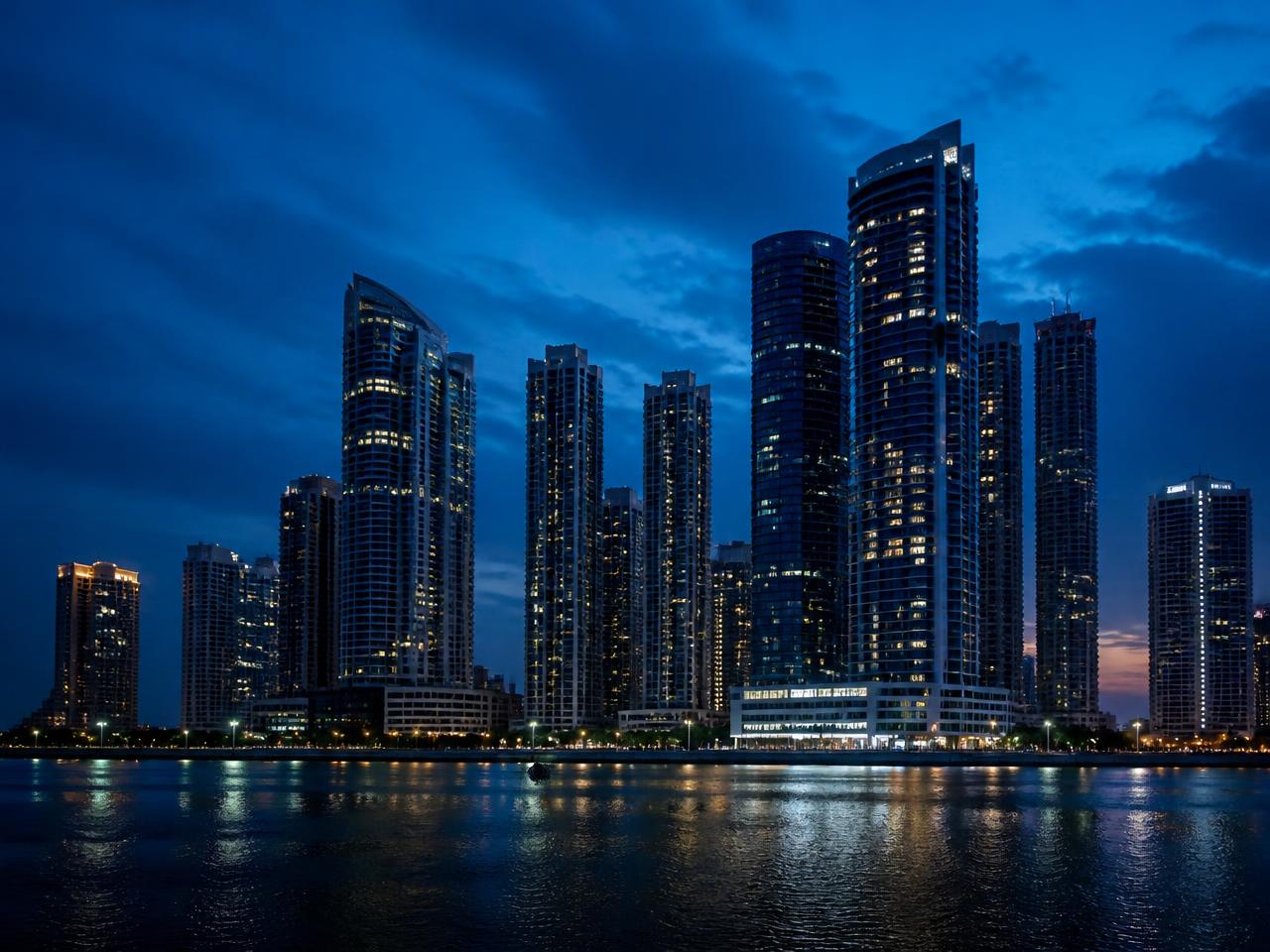 Vastgoed in het gebied Al Reem Island in Abu Dhabi